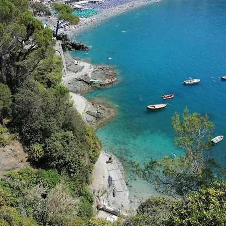 Ca Gianca アパート