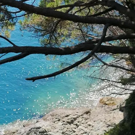 Ca Gianca Apartman