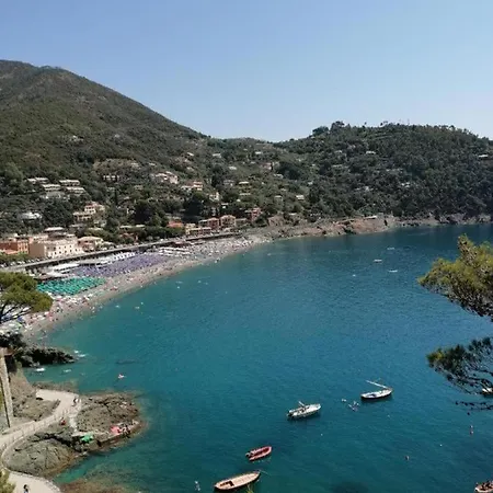 Ca Gianca Riccò del Golfo di Spezia