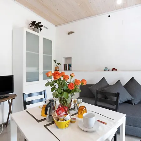 Ca Gianca * リッコ・デル・ゴルフォ・ディ・スペーツィア