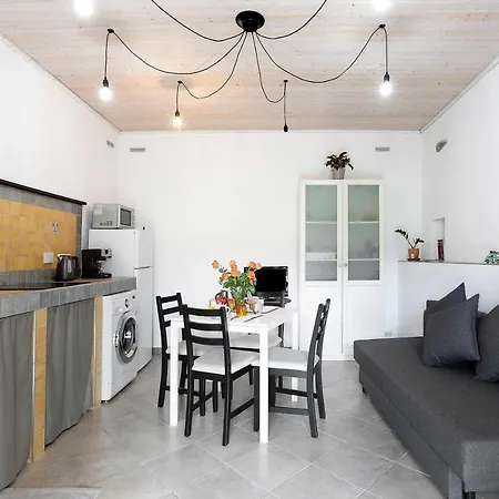 Ca Gianca ريكو ديل غولفو دي سبيزيا