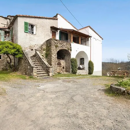 Ca Gianca Apartman