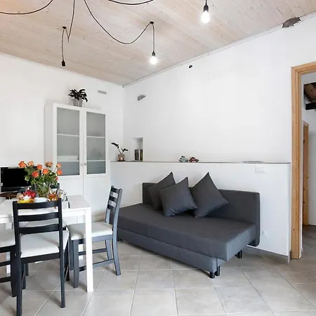 Ca Gianca リッコ・デル・ゴルフォ・ディ・スペーツィア