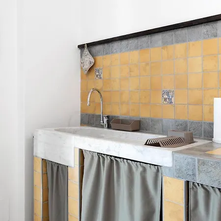 Ca Gianca Apartman *