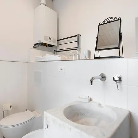 アパート Ca Gianca *