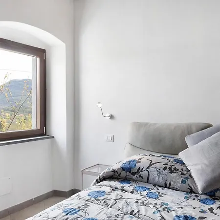 Ca Gianca アパート リッコ・デル・ゴルフォ・ディ・スペーツィア