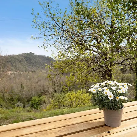 アパート Ca Gianca *