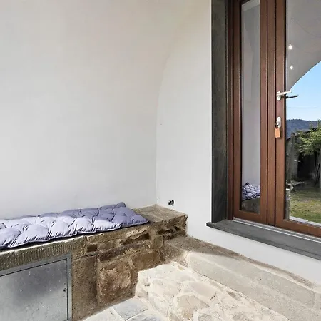 Ca Gianca ريكو ديل غولفو دي سبيزيا