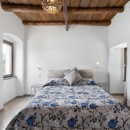 Ca Gianca ريكو ديل غولفو دي سبيزيا