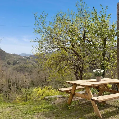 Ca Gianca アパート