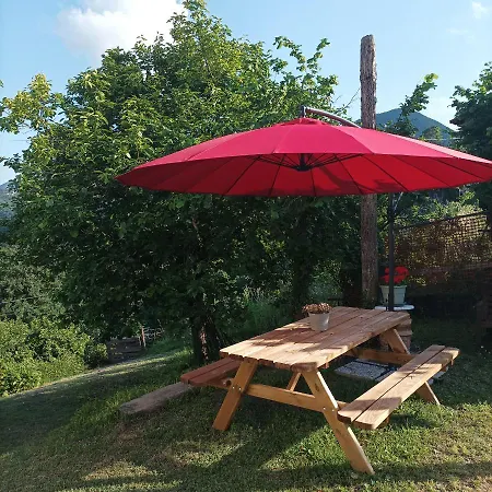 Apartman Ca Gianca