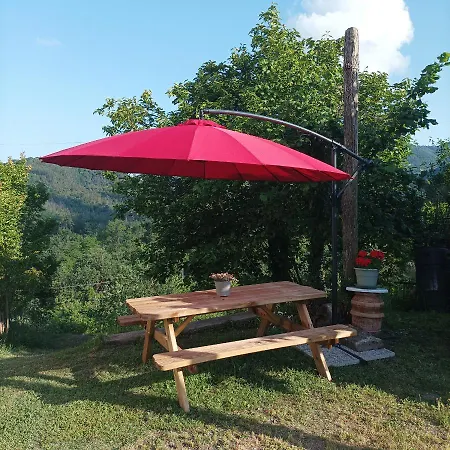 Apartman Ca Gianca