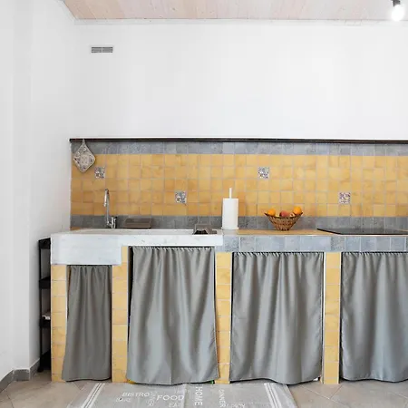 Ca Gianca リッコ・デル・ゴルフォ・ディ・スペーツィア