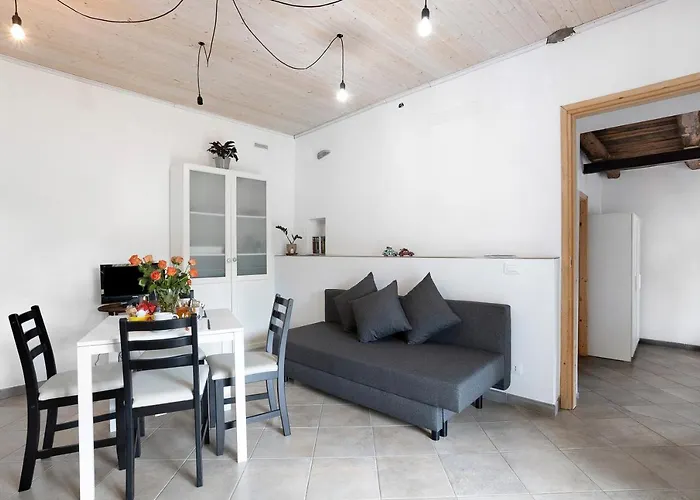 Ca Gianca Riccò del Golfo di Spezia