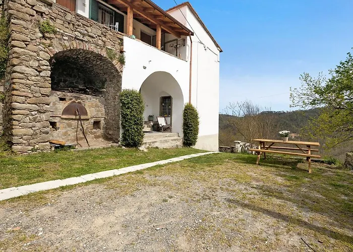 Ca Gianca Apartamento *