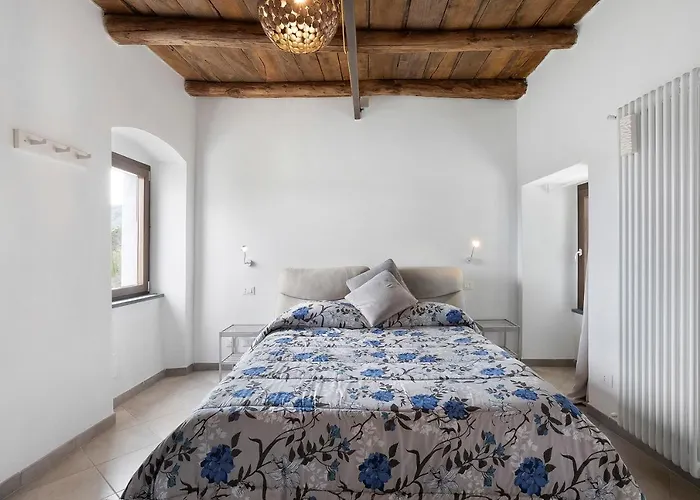 Ca Gianca Riccò del Golfo di Spezia