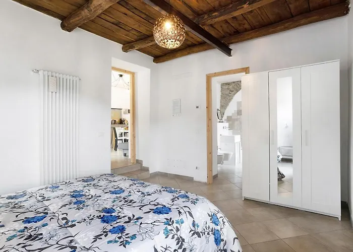 Ca Gianca Apartamento