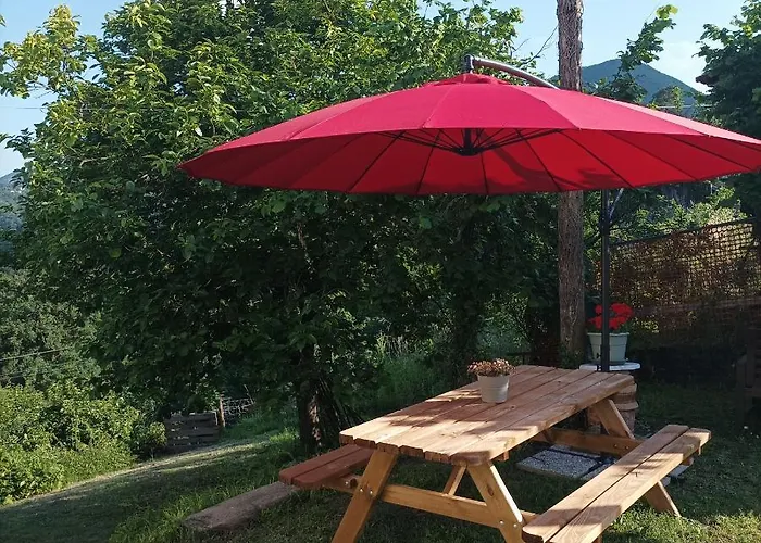 Apartamento Ca Gianca