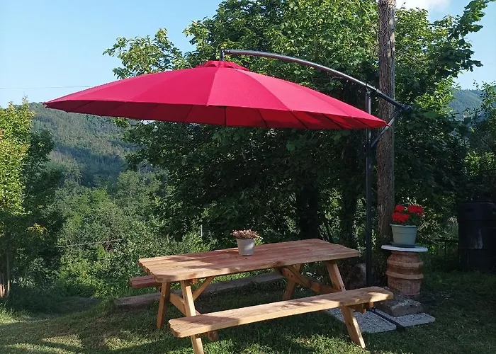 Apartamento Ca Gianca