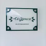 Ca Gianca *
