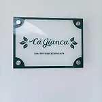 Ca Gianca شقة