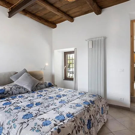 Ca Gianca Apartman Riccò del Golfo di Spezia