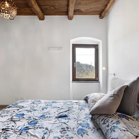 Ca Gianca Apartment Riccò del Golfo di Spezia