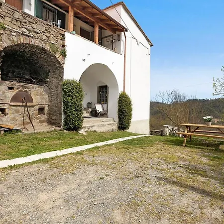 Ca Gianca Apartment *