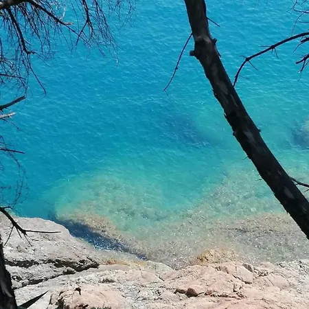Διαμέρισμα Ca Gianca *