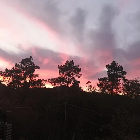 Cà Gianca Apartamento