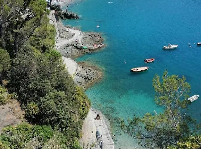 Ca Gianca Διαμέρισμα