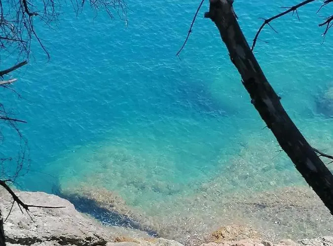 Ca Gianca Διαμέρισμα *