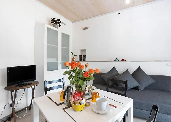 Ca Gianca * Riccο del Golfo di Spezia