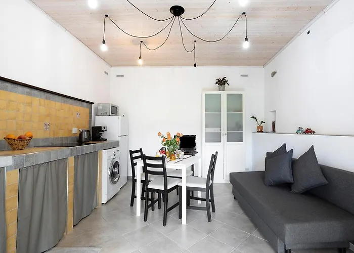 Ca Gianca Riccò del Golfo di Spezia