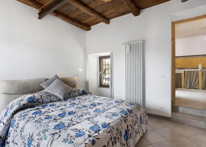 Ca Gianca Lejlighed Riccò del Golfo di Spezia