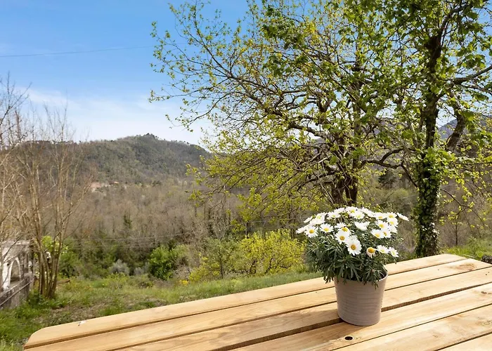 Lejlighed Ca Gianca *