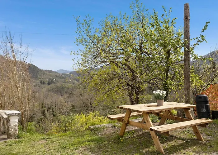 Ca Gianca Διαμέρισμα