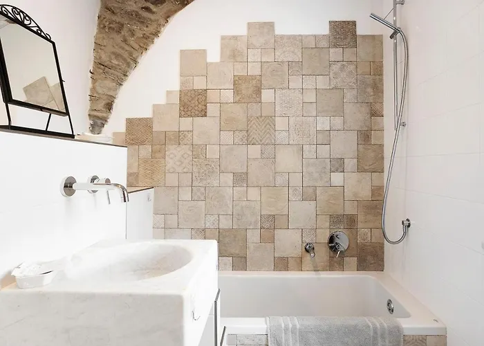 Ca Gianca * Riccο del Golfo di Spezia