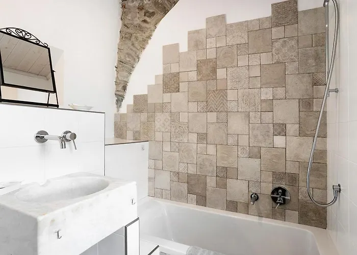 Lejlighed Ca Gianca *