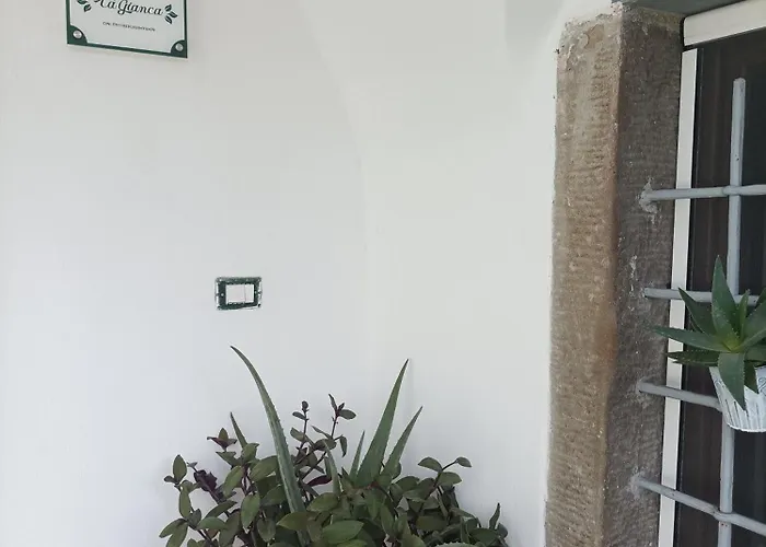 Ca Gianca Διαμέρισμα Riccο del Golfo di Spezia