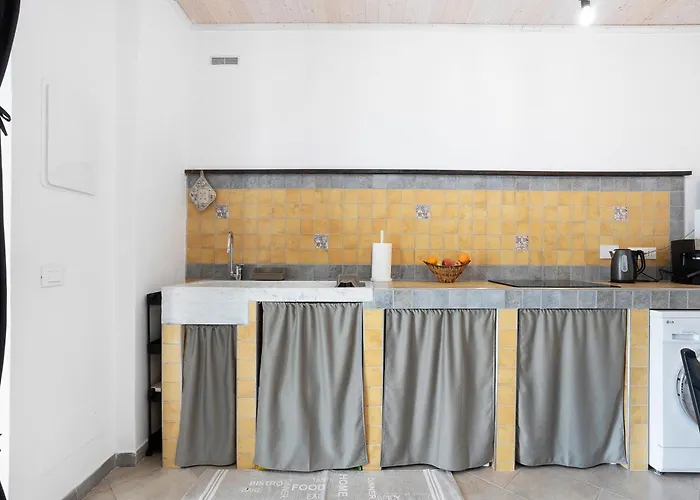 Ca Gianca Riccο del Golfo di Spezia